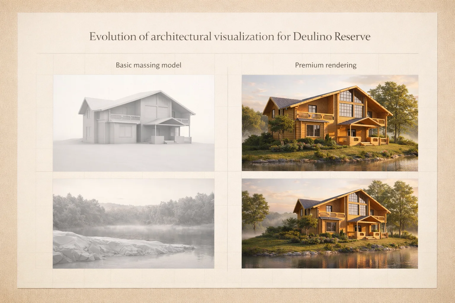 Architectural Evolution