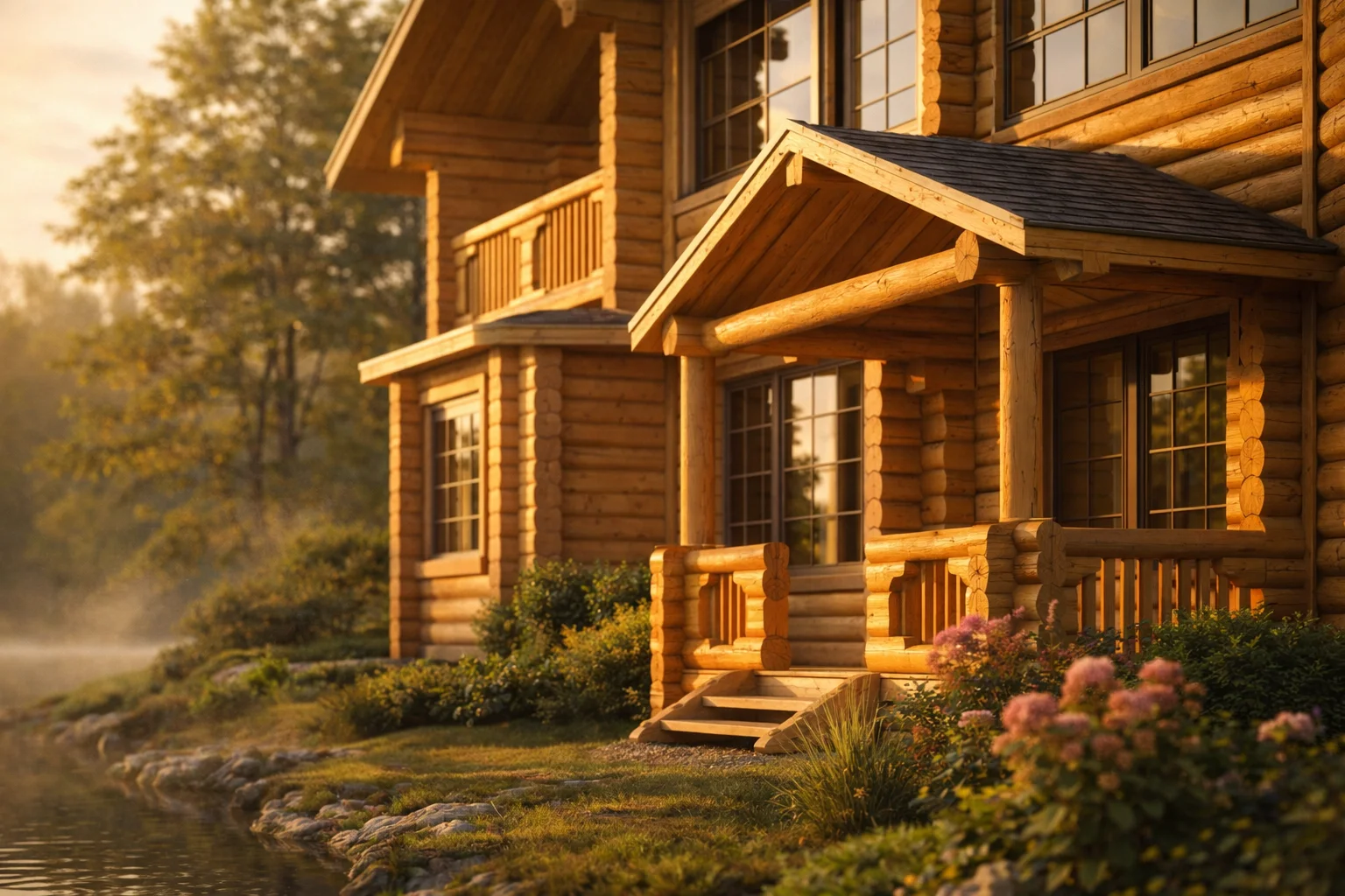 Material & Detail Study