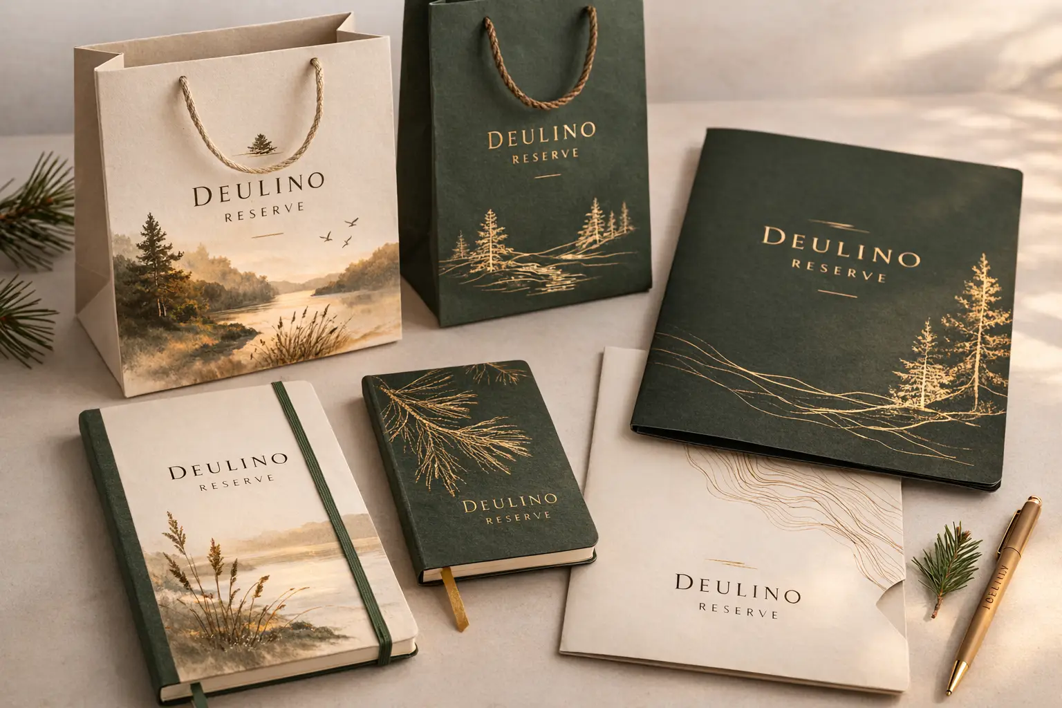 Print & Material Tests